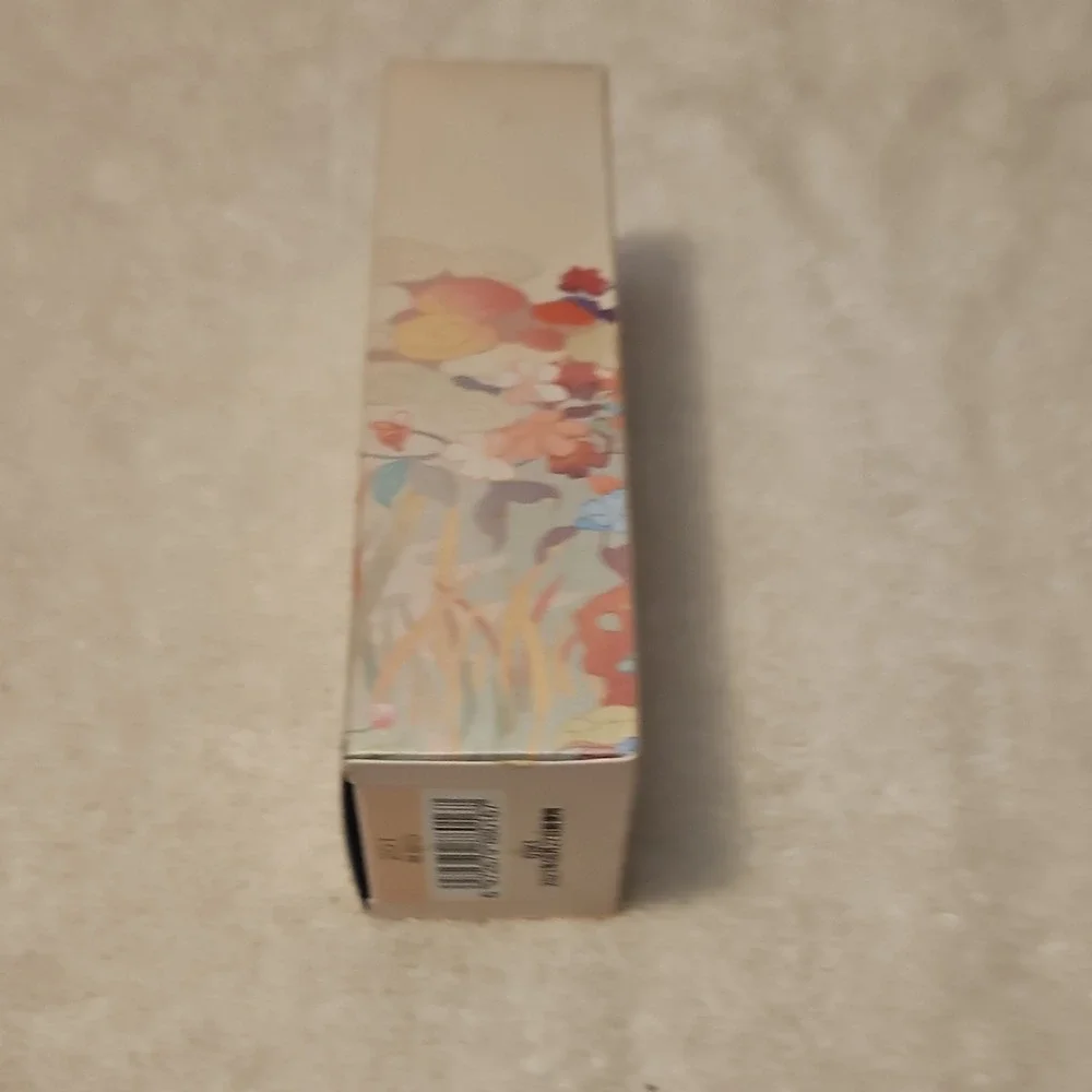TIMAGE Lipstick Shade 201 30ml+2.2g Floral Packaging MPN 201 Long Lasting